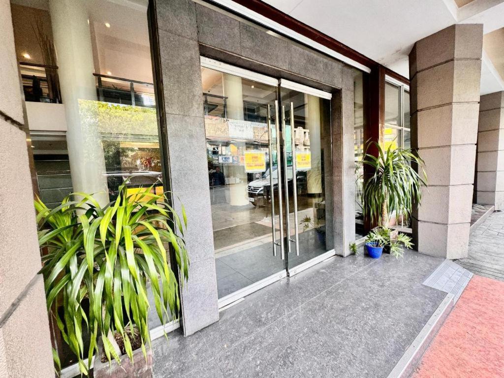 Mo2 Westown Hotel San Juan Bacolod Buitenkant foto