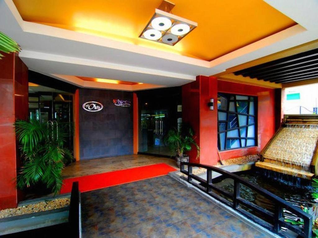 Mo2 Westown Hotel San Juan Bacolod Buitenkant foto