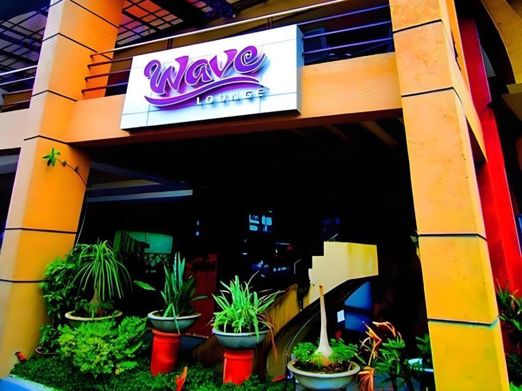 Mo2 Westown Hotel San Juan Bacolod Buitenkant foto