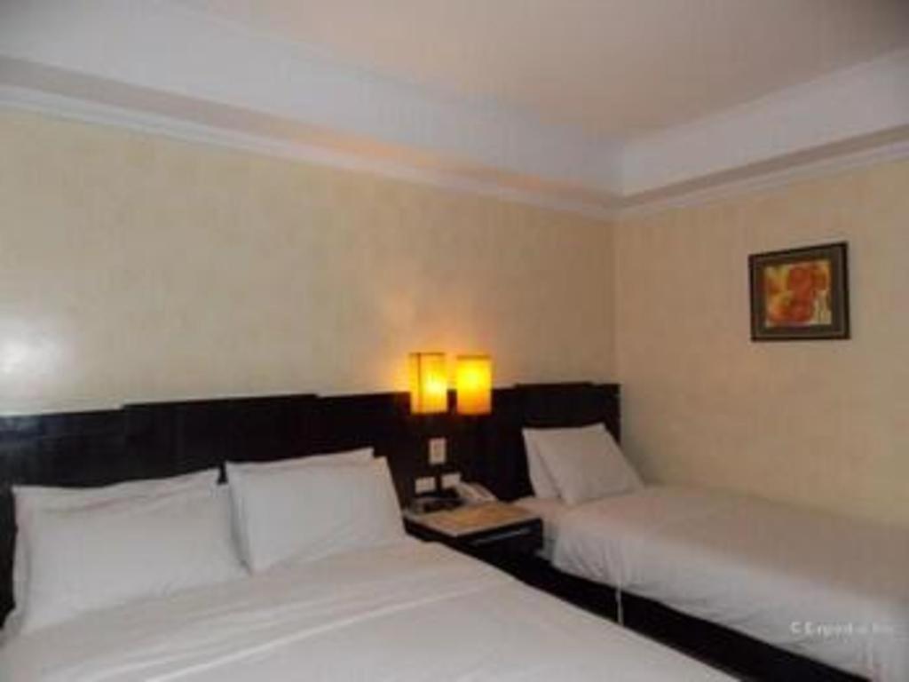 Mo2 Westown Hotel San Juan Bacolod Buitenkant foto