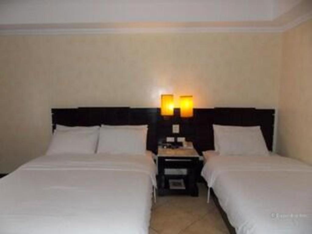 Mo2 Westown Hotel San Juan Bacolod Buitenkant foto